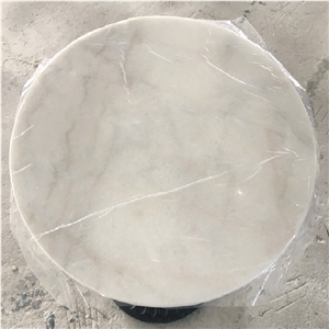 Restaurant Tables Marble Top