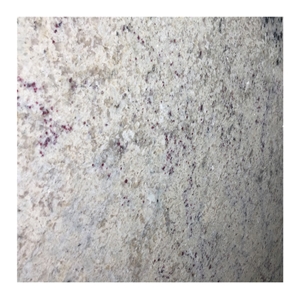 Snowflake Granite Slab Price For Wall Floor Tiles