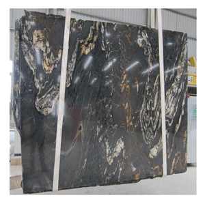 Titanium Black Granite Slabs Price