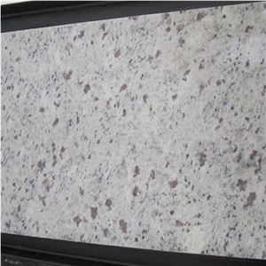 White Galaxy Granite Price For Tiles And Slabs