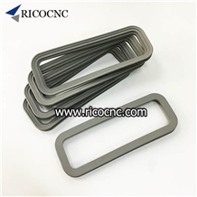 Rubber Sealing Gasket for Scm Vacuum Suction Pods