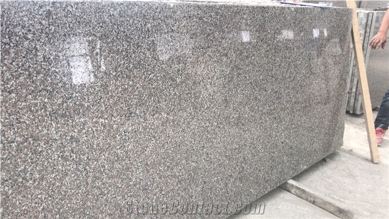 China Granite New G664 Tombstone Monument