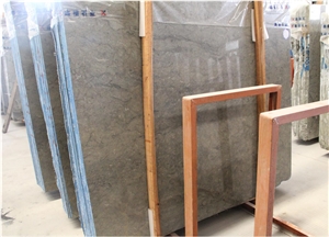 Bluelover Marble Blue Vein Natural Stone in China