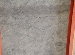 Bluelover Marble Blue Vein Natural Stone in China