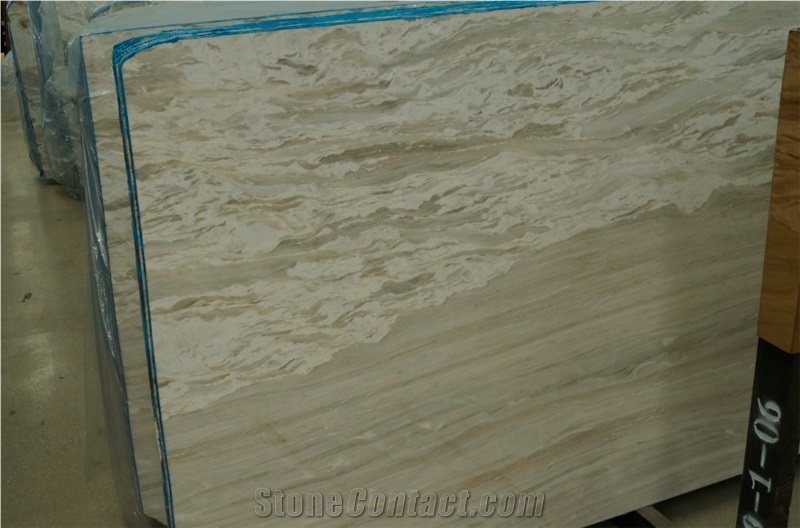 Ionian Marble Big Slab for Countertop Bathroom Tiles