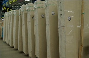 Yulan White Big Slab for Countertop Floor Tiles