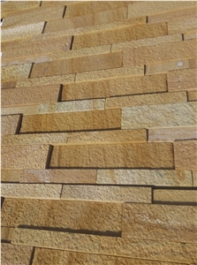Cultured Stone, Sandstone Pattern 6