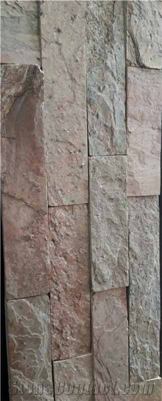 Sandstone Wall Cladding, Cultured Stone Veneer