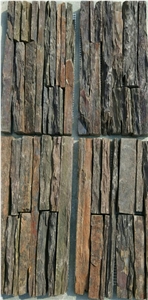 Stone Mosaic Pattern 4