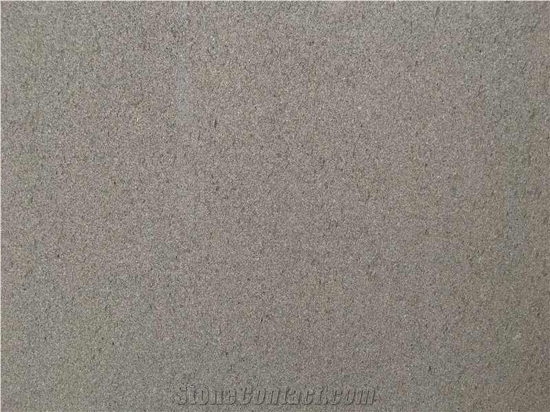 Grey Mocha Limestone Slabs&Tiles for Wall & Floor