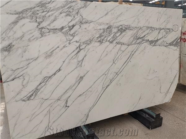 Italy Calacutta Marble Slabs,Tiles for Flooring
