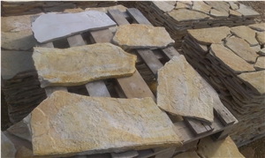 Irregular Limestone Salic Croatia