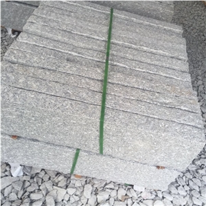 G602 China Most Cheapest Grey Granite Kerbstone