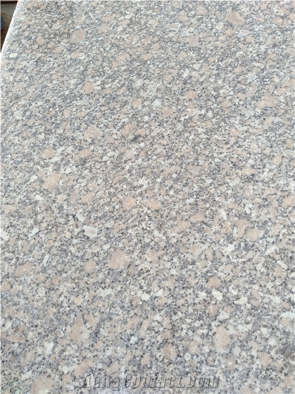 G383 Granite Slabs/Tiles, New Xili Red G736