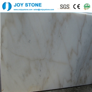Cheap Chinese Carrara Marmor Guangxi White Marble