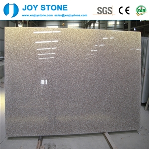 Manufacturer Chinese Cheap G664 Pink Granite Slabs