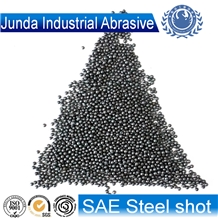 Steel Shot S460 for Shot Peening Strengthening