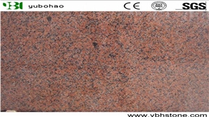 G562 Maple Red Granites for Indoor&Outdoor Decor