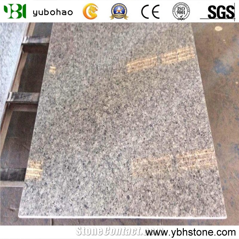 G603 Polished Granite Slab&Tile for Building Stone