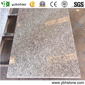 G603 Polished Granite Slab&Tile for Building Stone