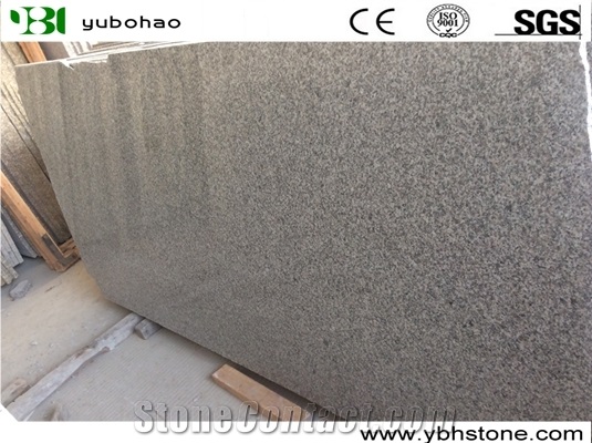 G623/Polished Granite Slab Of Wall Tile/Floor Tile