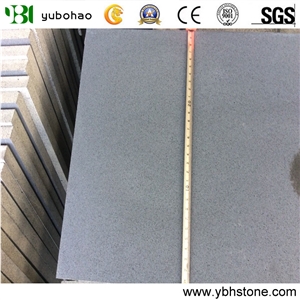 Hainan Black Basalt/Granite Tile for Wall/Tile
