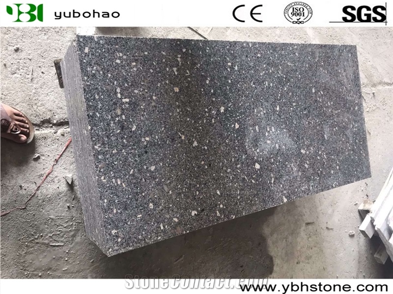 Lushan Grey/Cheap Granite Slabs and Flooring Tiles
