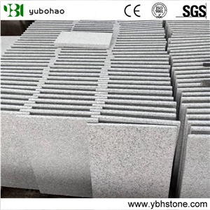Padong White/G603 Flame Tile for Walling or Floor