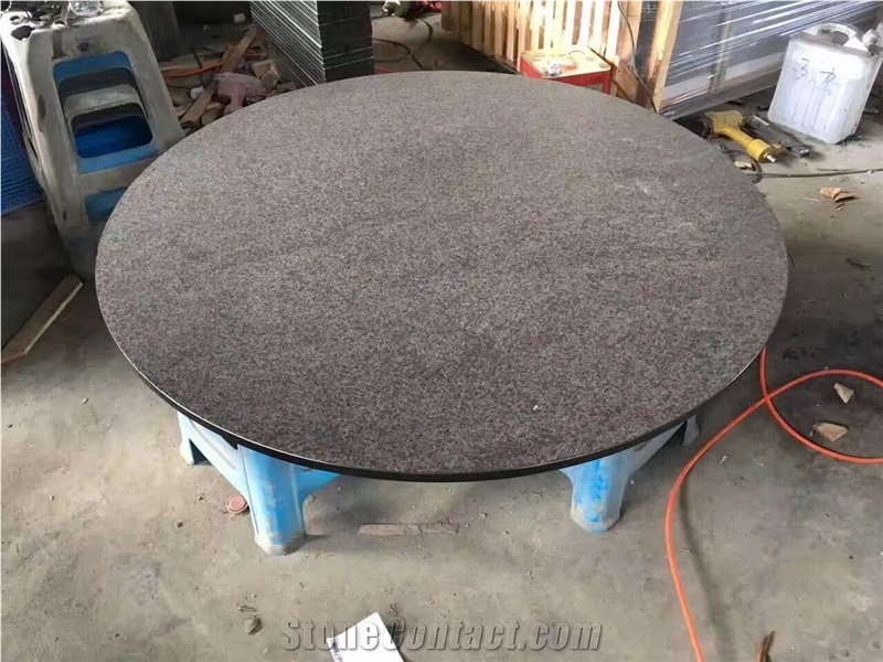Black Basalt Table Top