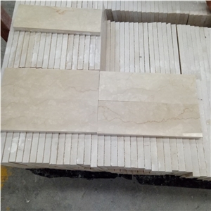 Botticino Classico Marble Tiles for Indoor Design
