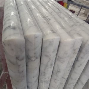 Carrara White Marble for Countertop