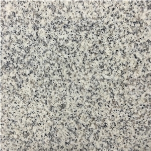 China Grey Hubei G603 Granite Tiles Factory Price