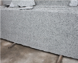 China Light Blue Granite Floor Tiles Factory