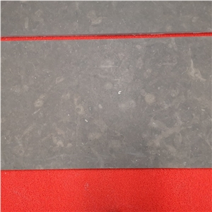 Jura Grey Limestone Tiles for Indoor Floor Design