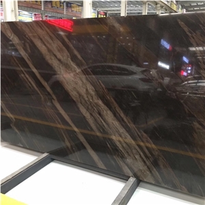 Lanka Brown Granite Slabs and Tiles