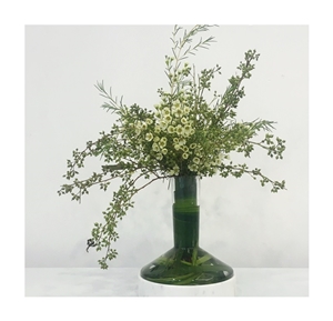 Marble Decorative Flower Vases for Table Design