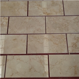 Old Quarry Crema Marfil Marble Tiles