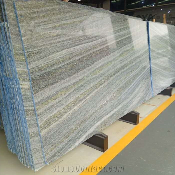 Palissandro Blue Marble for Indoor Decoration