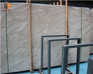 Professional Factory Oman Beige Marble Tiles