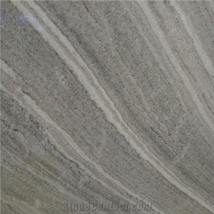 Purple Wood Marble Slab for Background