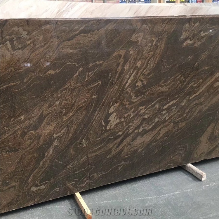 Sri Lanka Brown Granite