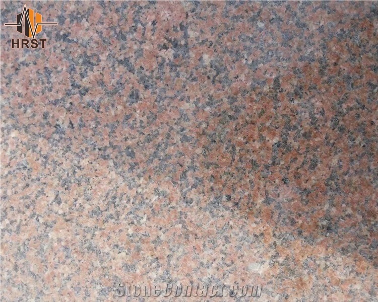 Wholesale China Tianshan Red Granite