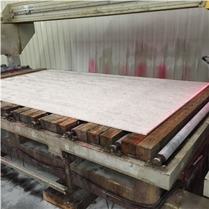 Wholesale Pink Quartz Stone Slab Cut to Size