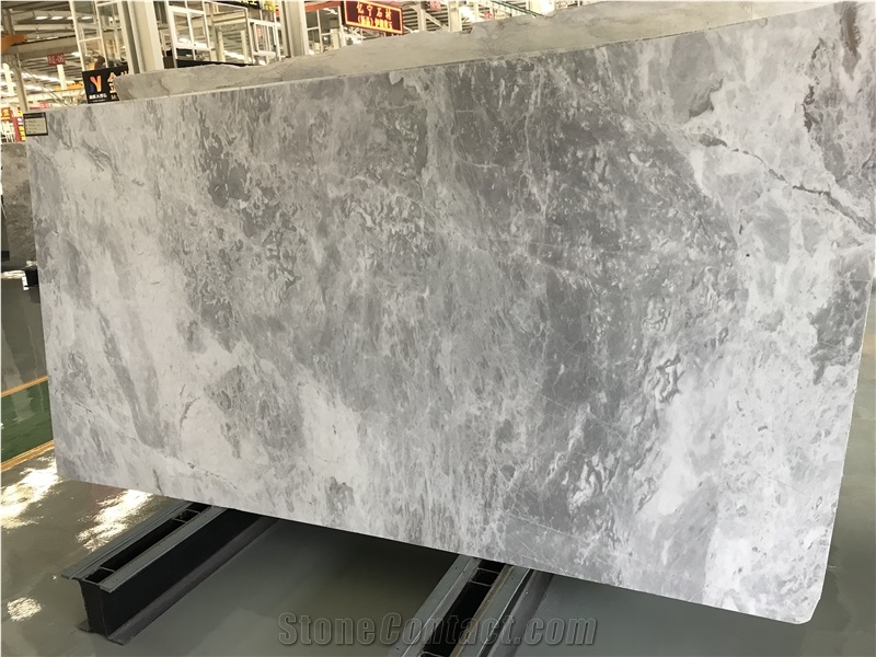 Orlando Ash Grey Marble Slabs,Wall Floor Tiles