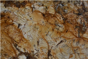 Mascarello Gold Granite Slabs