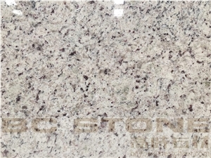 White Ornamental Granite Slabs, 2cm, 3cm