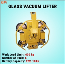 Quan Phong Glass Vacuum Lifter / Glass Lifter