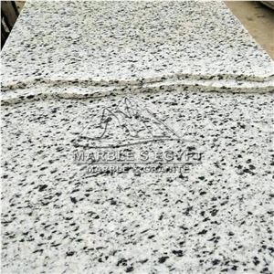 White Halaib Granite, Bianco Halayeb Granite