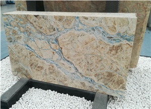 Blue Jeans Marble