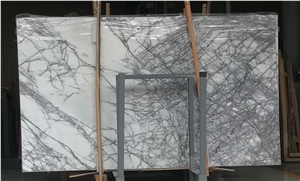 Milas Lilac Marble Slabs